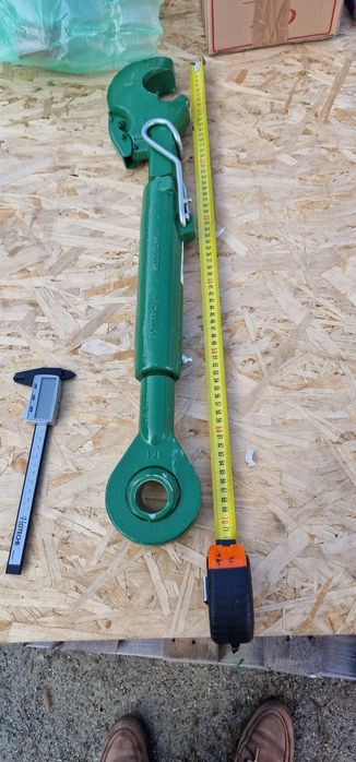 Tirant central stabilizator john deere original vapormatic import preț