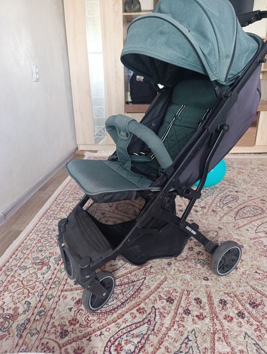 Продам каляску Прогулочная.