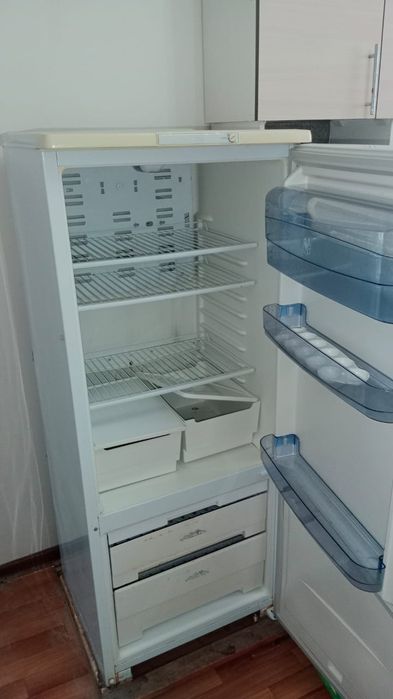 Шифонер холодильник телевизор үшеуі 60000