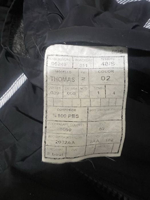 Ветровка мужская Lexberg