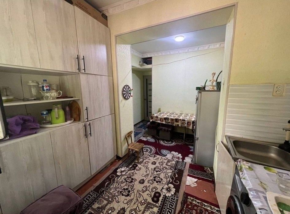 Юнусобод, 2 хоналик