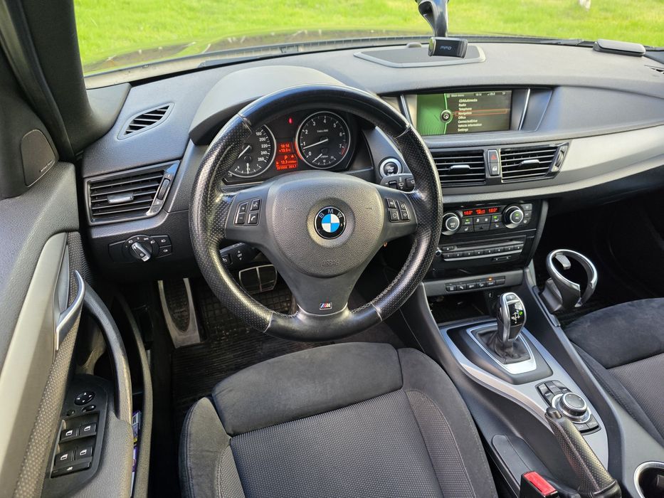 BMW X1 xDrive28i