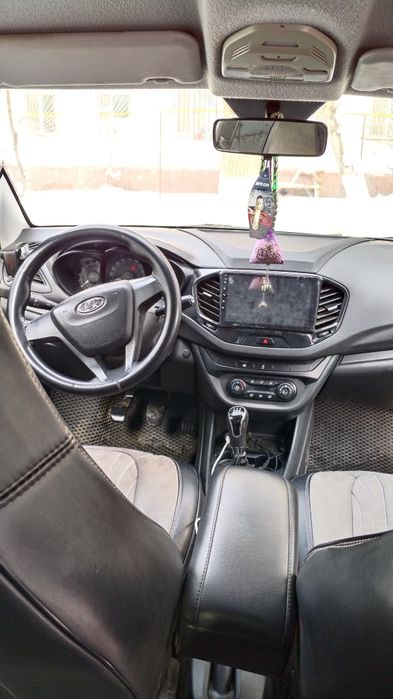 Лада Веста обмен камри или малға