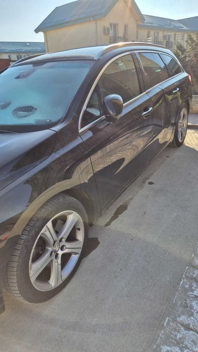 Peugeot 508 – 2012, 2.2 HDi (204 CP), Automat