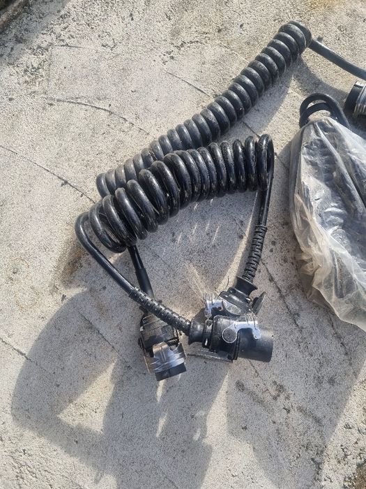 Adr кабели за Тир