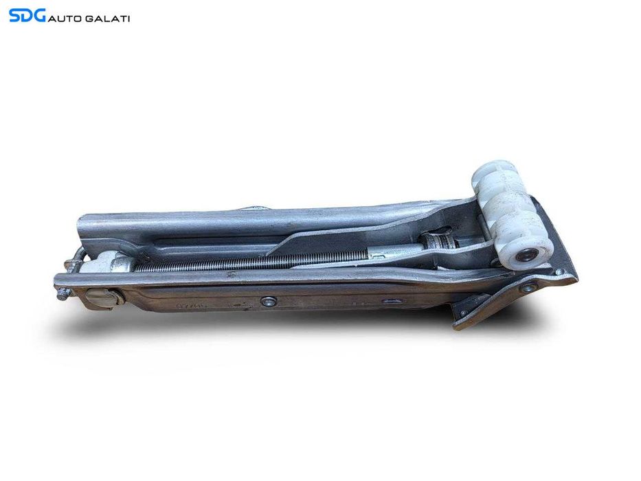 Cric Audi A6 C6 2004 - 2011 Cod 4F0011031 [N5950]