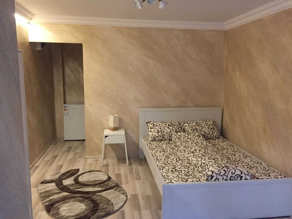 Garsoniera LUX - Regim Hotelier - Liceul Al. Marghiloman - Factura/Bon