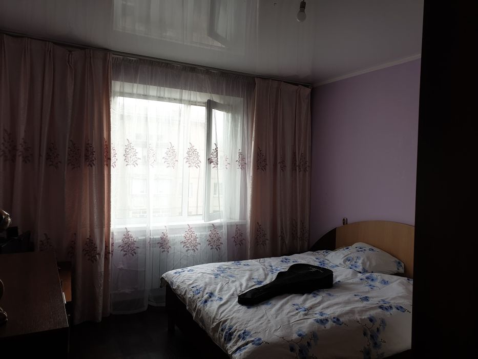 Продам 4х комнатную