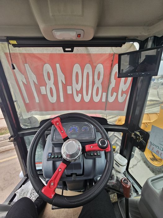 Трактор 180 от кучи Форсунка