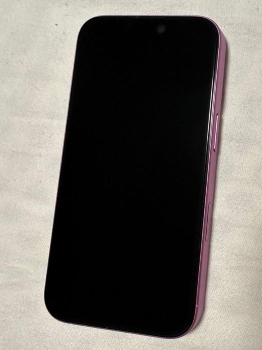 Iphone 16, 128Gb roz