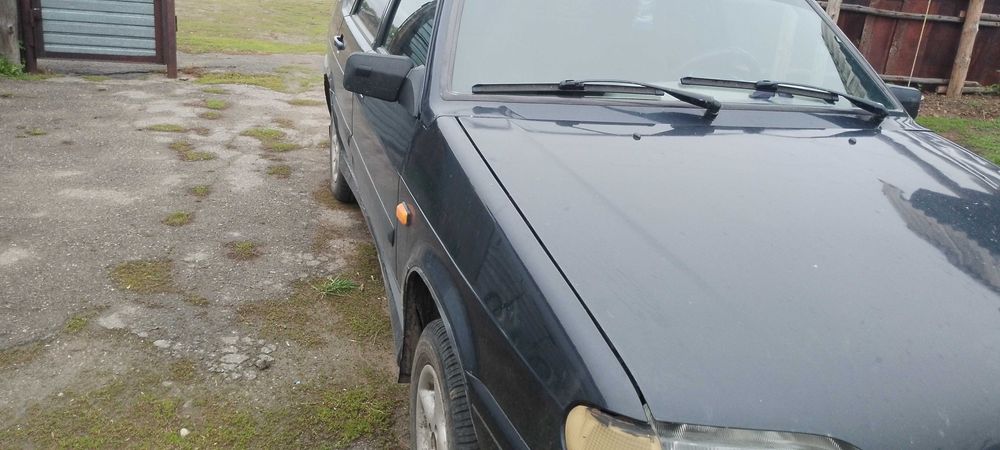 Ваз 2115, объём 1.6л.2008год