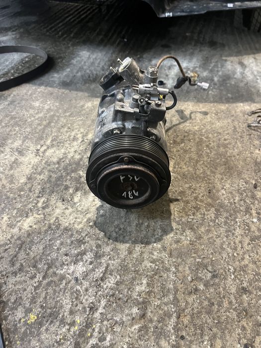 Компресор климатик бмв/bmw f30 f31 320d 318d n47d20c бмв ф30 ф31