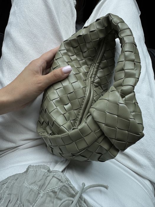 Чанта bottega veneta*