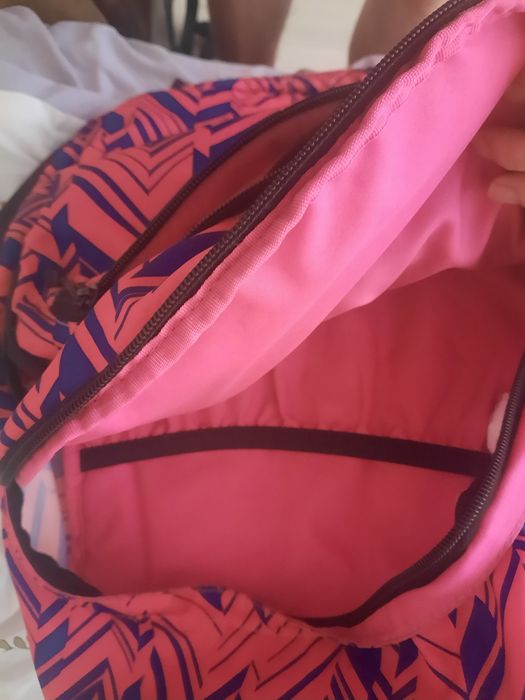Фирменный Рюкзак, Nike (New). Оригинал