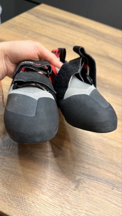 Vand espadrile de catarat adidas five ten asym vcs marime 38