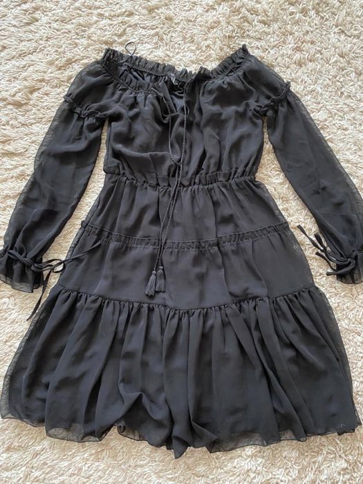 Срочно продам платье!