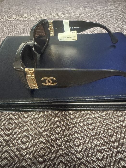 Ochelari  Chanel de dama noi colectia 2026