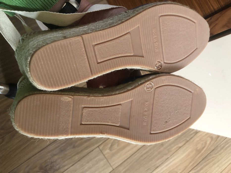 Еспадрили LK Bennett London нови, р-р 41