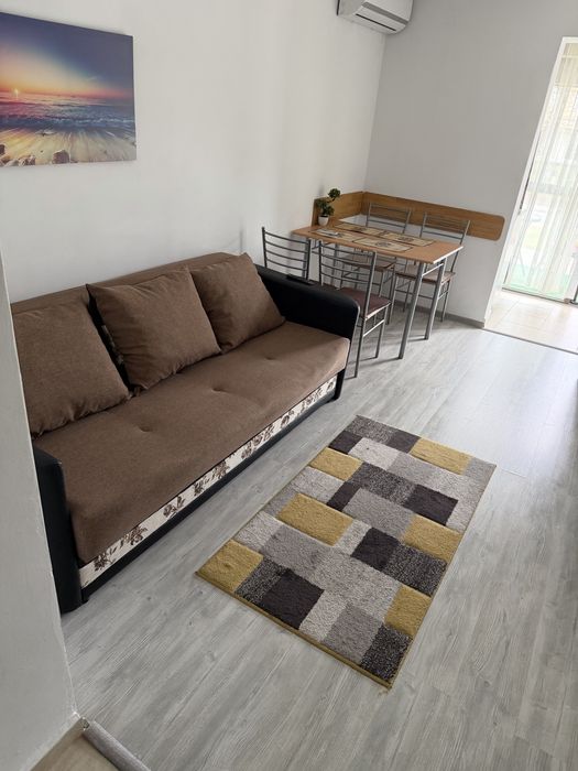 Apartament Beta Saturn