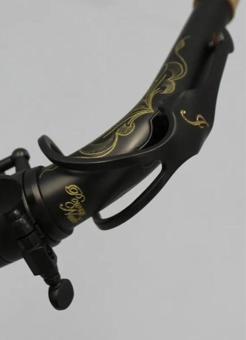 Новый саксофон (альт)