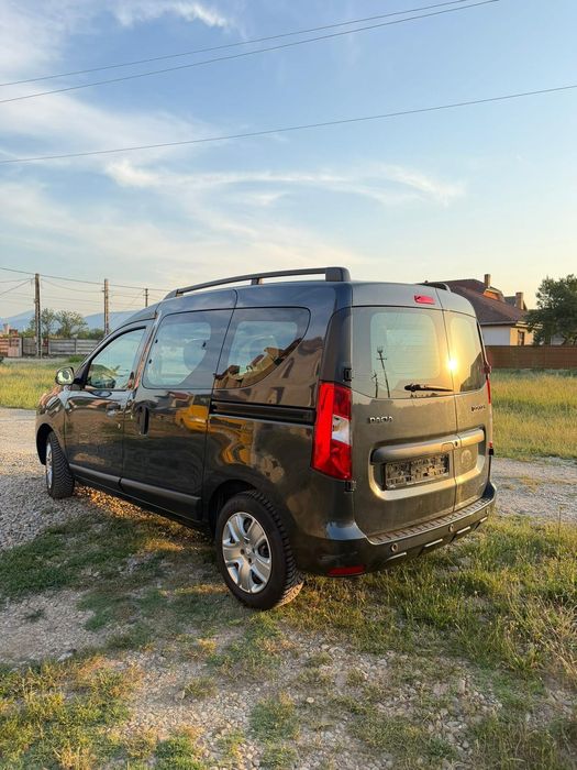 DACIA Dokker 2020 — imagine 4