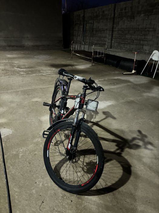 Велик саттылады