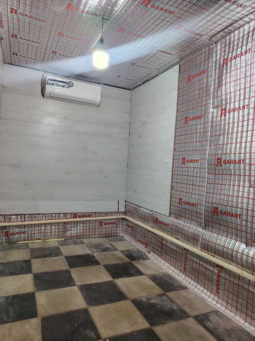 Сдаётся в аренду современное складское помещение