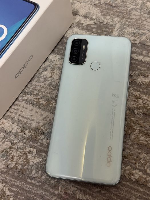Oppo A53 4/64 продам