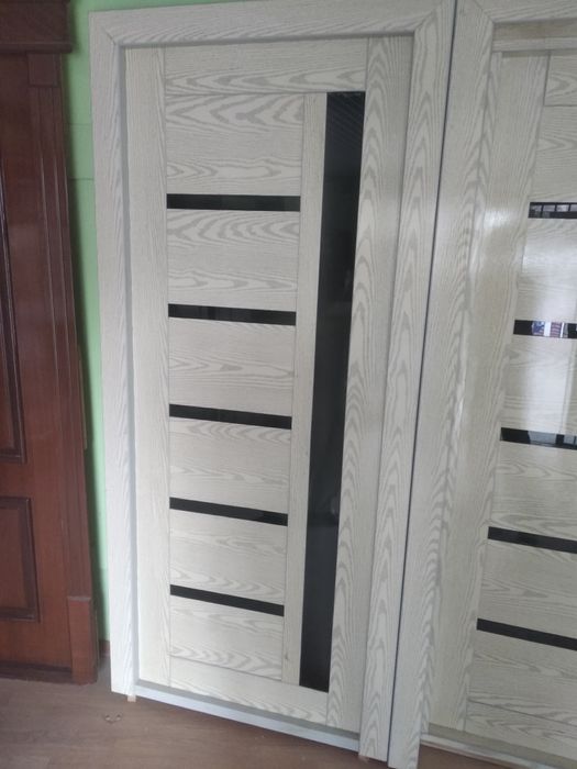 Xaytek eshiklar olami