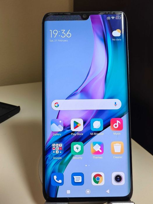 Xiaomi Mi Note 10, 128GB ROM, 6GB+2GB RAM