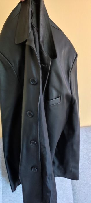 Яке естествена кожа