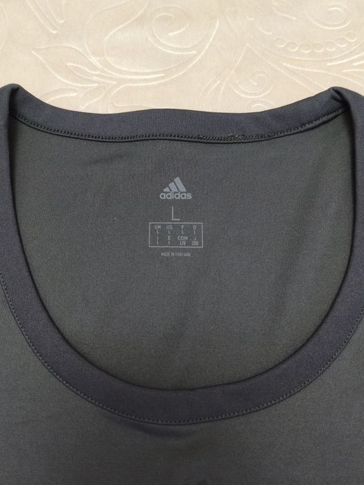 Оригинальная футболка Adidas Aeroready