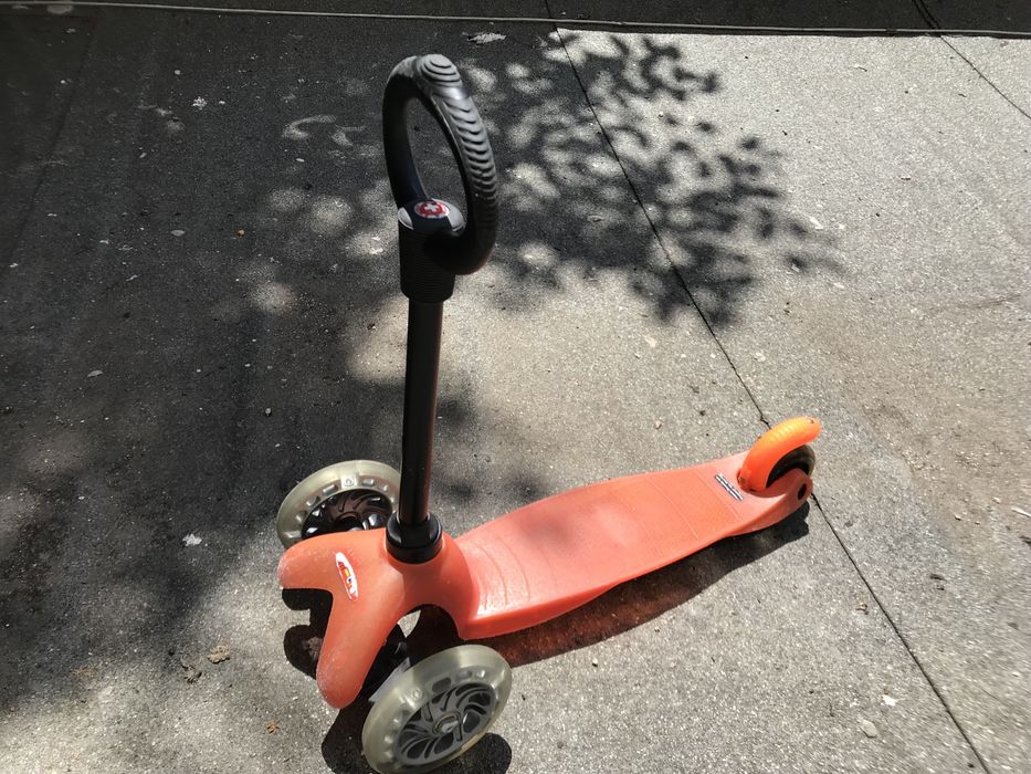 Тротинетка Micro Mini