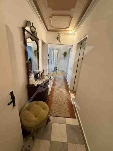 Тристаен апартамент в Меден Рудник! 77936