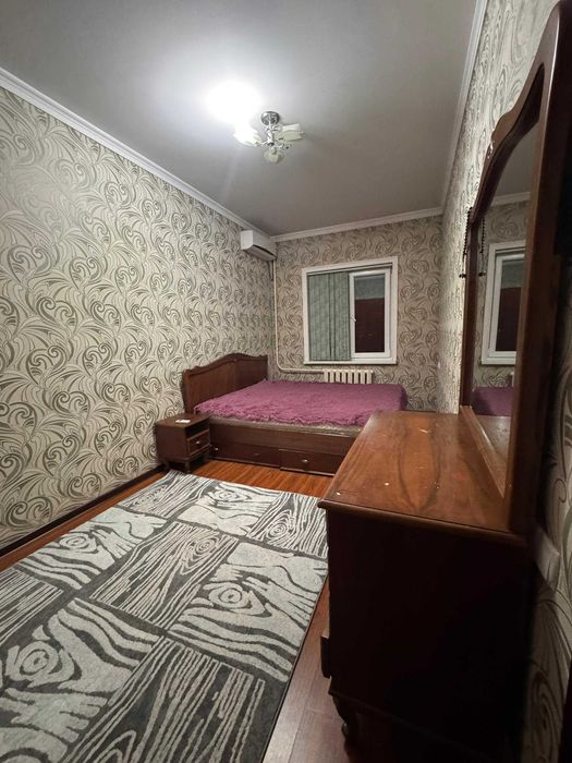 Продается СВОЯ квартира на Юнусабад-15, 4-комнтная квартира, 2 этаж