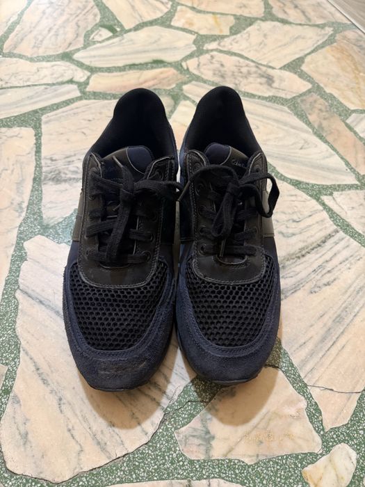 Маратонки Calvin Klein - р 44