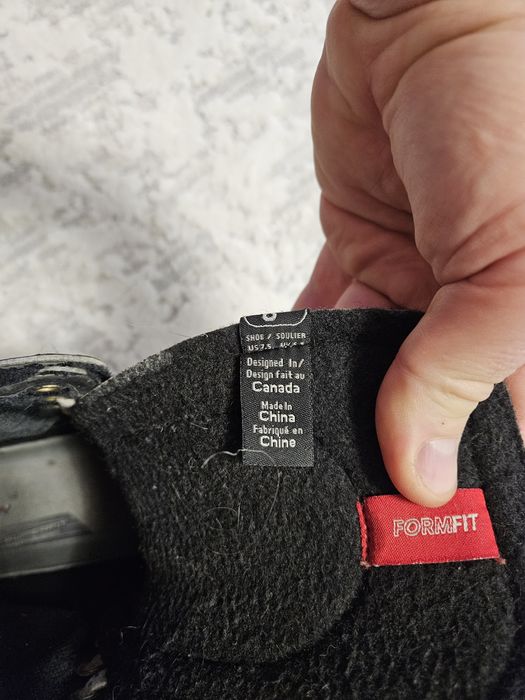 Продам коньки Bauer