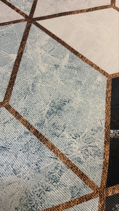 Ковер 3х2 метра (антискользящая основа)