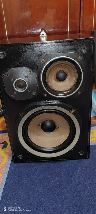 Difuzoare electronica jazz 40/60 8ohm