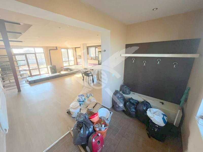 Продава се Къща в с. Каменар, Област Бургас - 300 кв.м за 1037 €/кв.м - Снимка #5