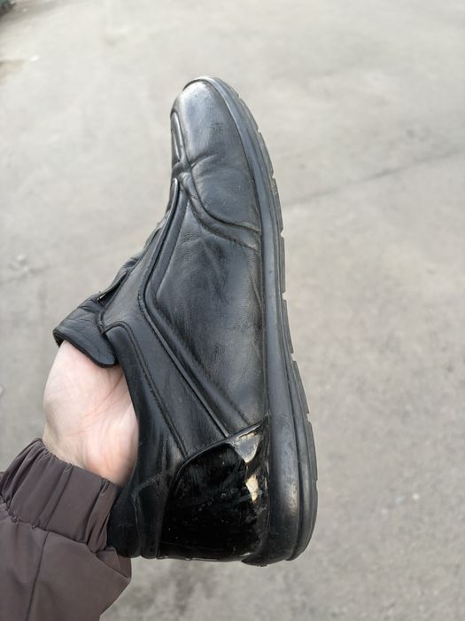 Продам сапоги ботинки мужские по 1.000