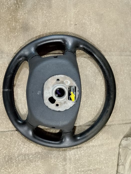 Руль с аирбагом Ауди А6 С5