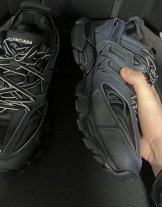 *REDUCERE* Balenciaga Track Editie Limitata