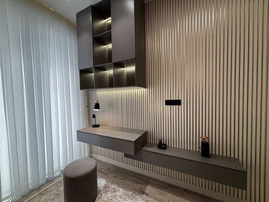 Аренда квартира элитный ЖК Инфинити