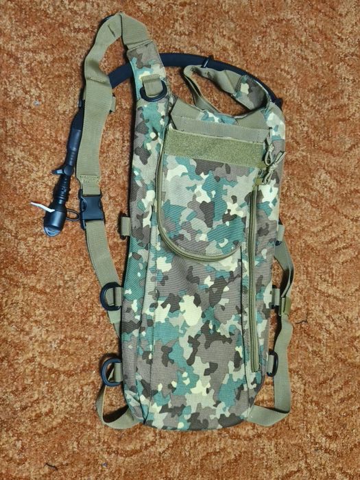 Rezervor apa 3l/ Camelbak