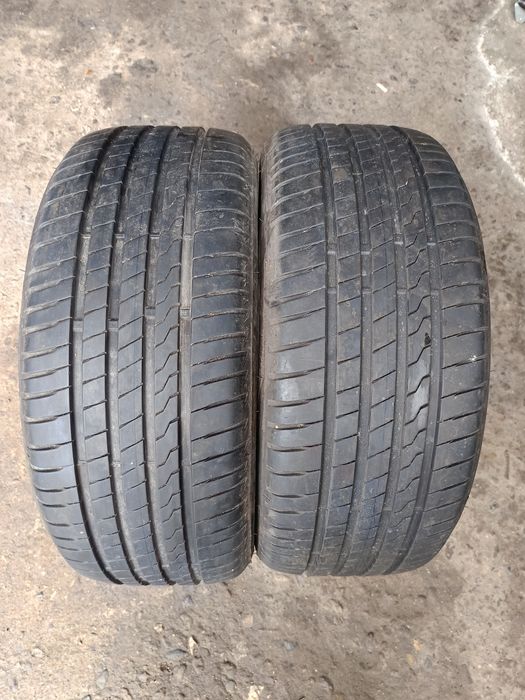 Летни гуми -2022г.-17цола-225/50-1бр.-99лв."FIRESTONE"