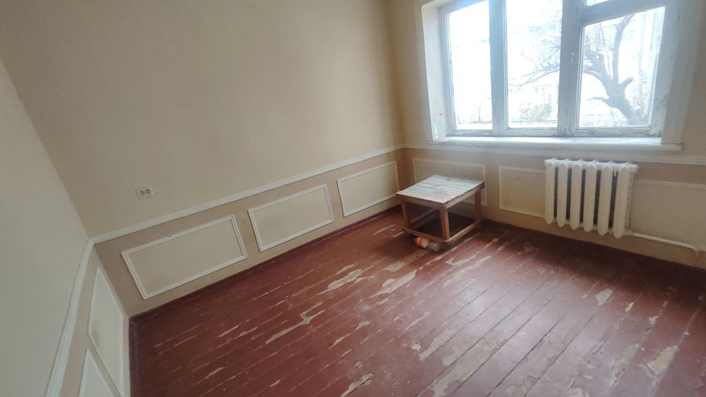 Kivartirant qo'yamiz