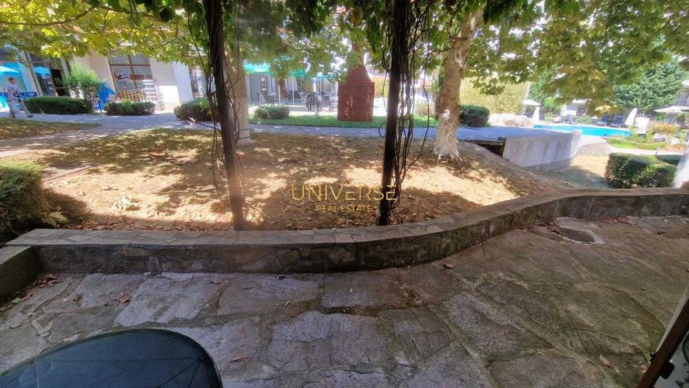 Продава се Двустаен апартамент в Ахелой - 55 кв.м за 973 €/кв.м - Снимка #8