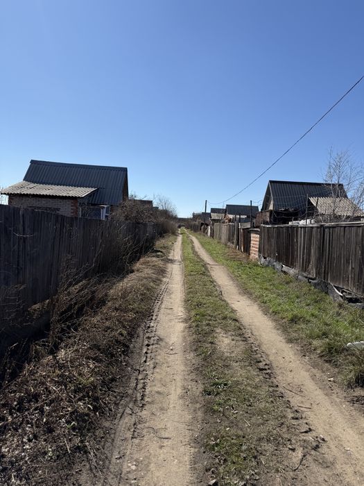 Продам дачу в содовом обществе номер 7