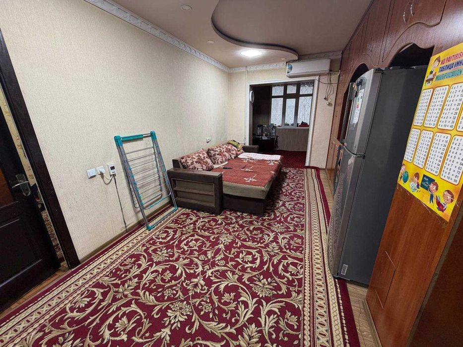 Продается 3-х комнатная квартира